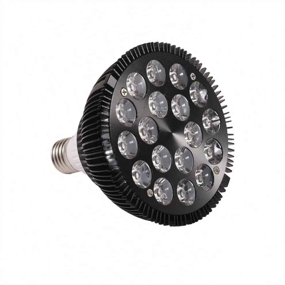 2021 Drop Shipping EMF Free Led Therapy Lamp With Holder For Improving Face And Skin Health