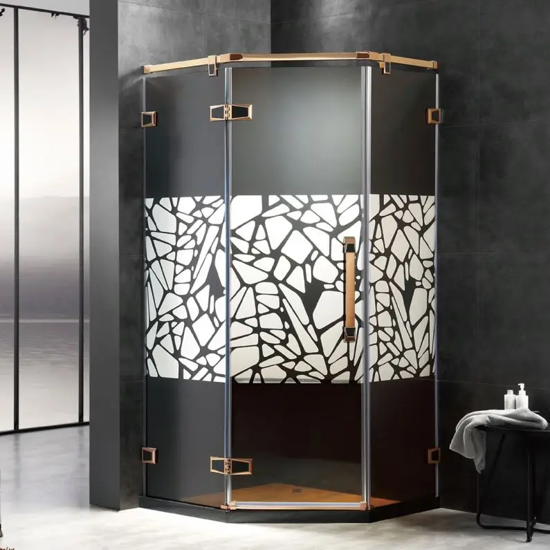 Душевая кабина комната для девушек модульный душевой