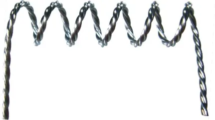 tungsten  wire  99.95% pure