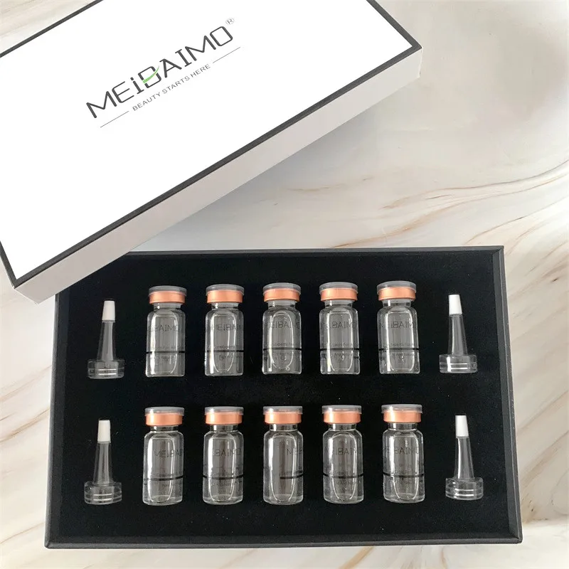 Organic Vitamin C Hyaluronic Acid Remove Dark Spots Freckles Fade Anti-wrinkle Essence Brightening Beauty Skin Care For All Skin