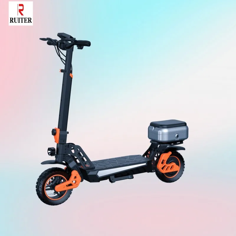 NEW 800W 1000W 1200W 20AH 2 WHEEL KICK STARTER FOLDABLE ELECTRIC SCOOTERS FOR ADULT M3 Pro