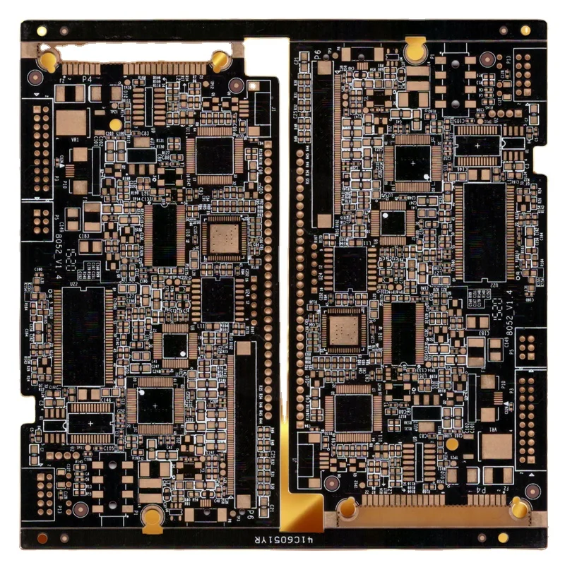  MCPCB светодиодная алюминиевая печатная плата производство электрических цепей SMT осветительная услуги обратной