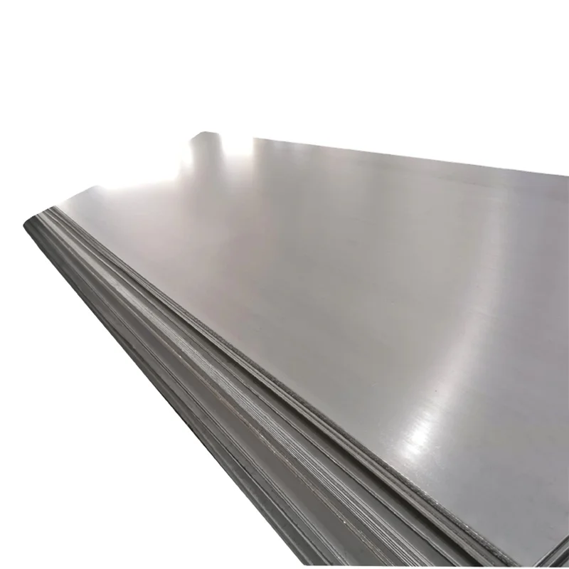 Hot sale prime 0-3mm thickness 5800mm customized length 304 grade stainless steel plate