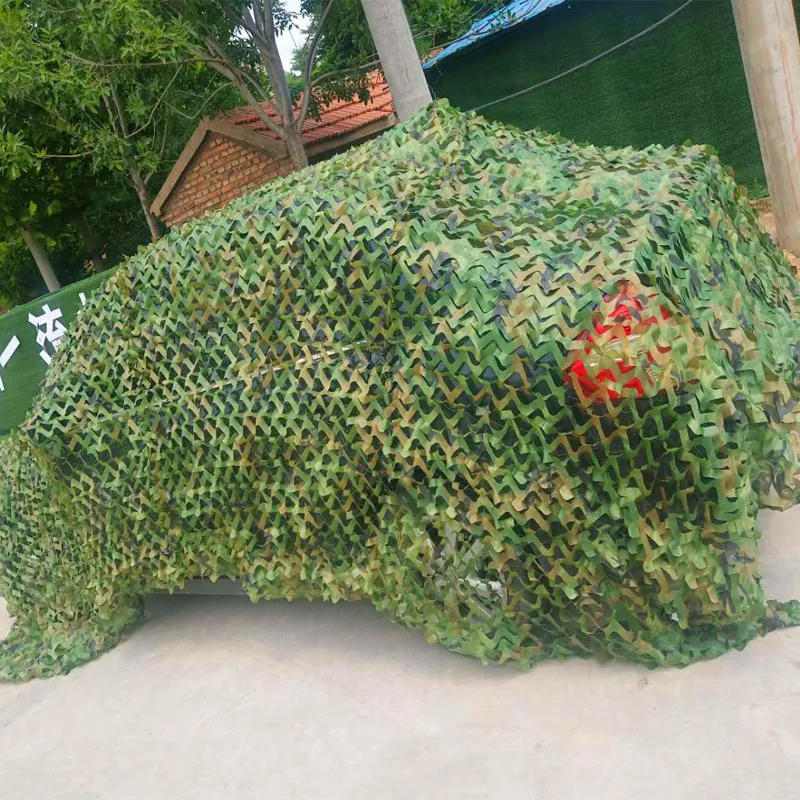 camouflage net outdoor camouflage net anti infrared resistant camouflage nets