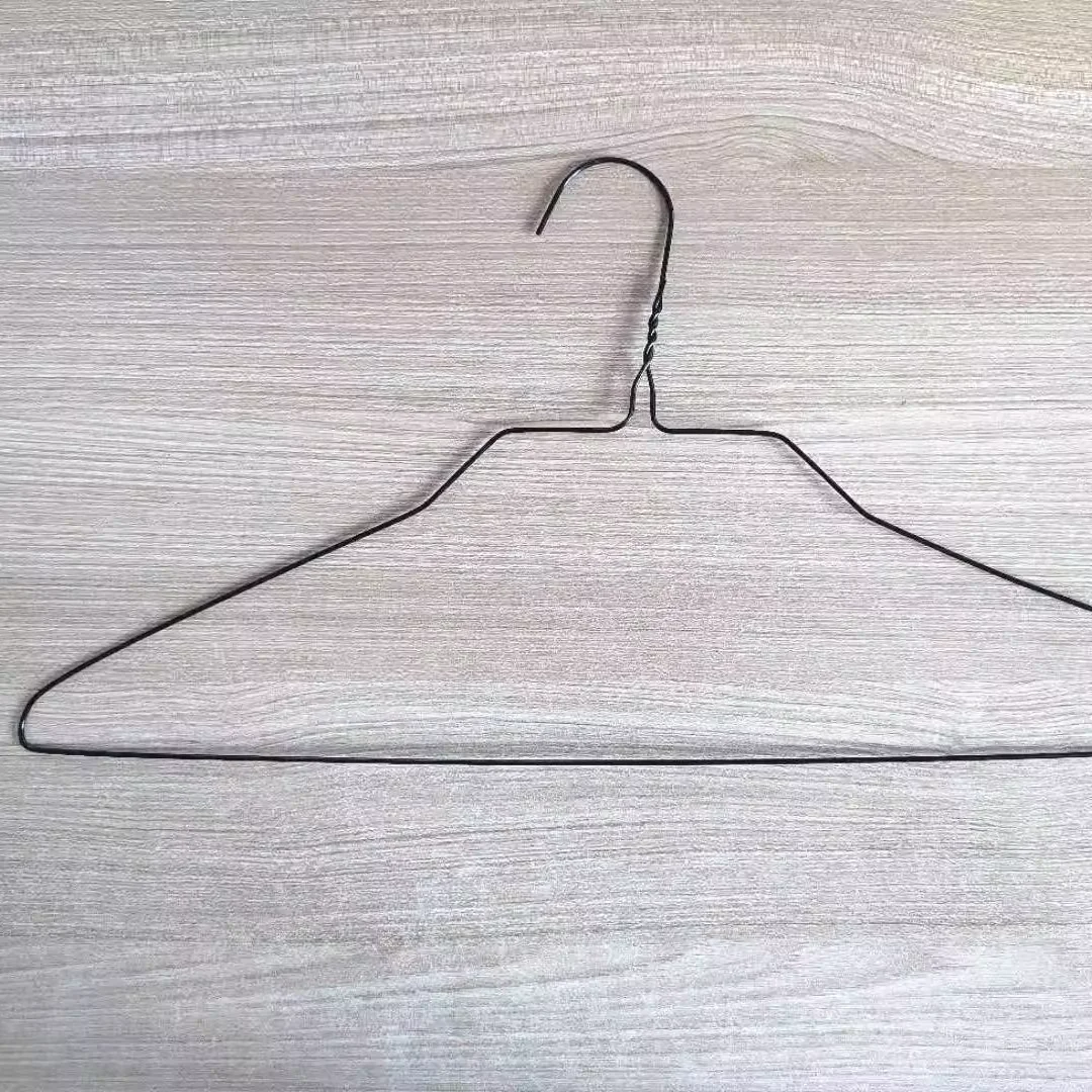 16 inches coat hangerShirt hangers galvanized wire hanger
