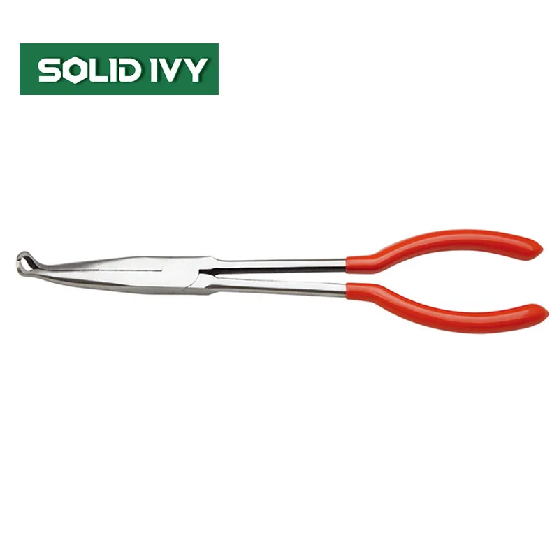  2021 Manufacturer Hot Selling Direct Sales Long Nose Pliers