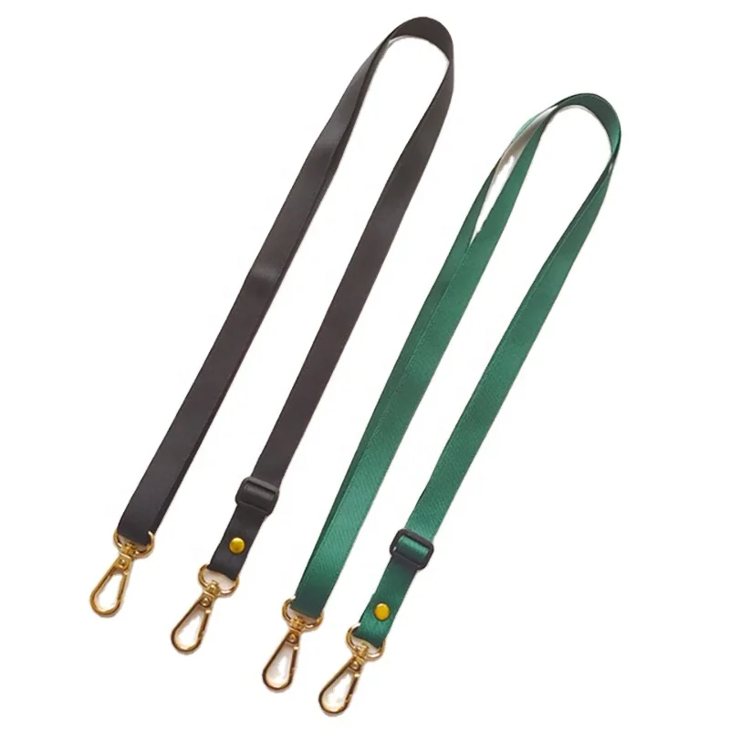 Masking Cartoon adjustable slant - straddle strap bag pendant mobile phone case strap versatile fashion lanyard double hook