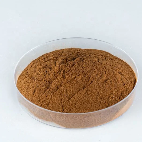 High Quality Senna Extract 40%