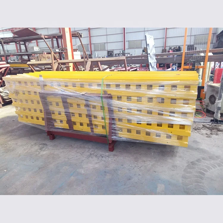 XUNDA New arrival glass slab rack granite racks showroom warehouse bundles slabs