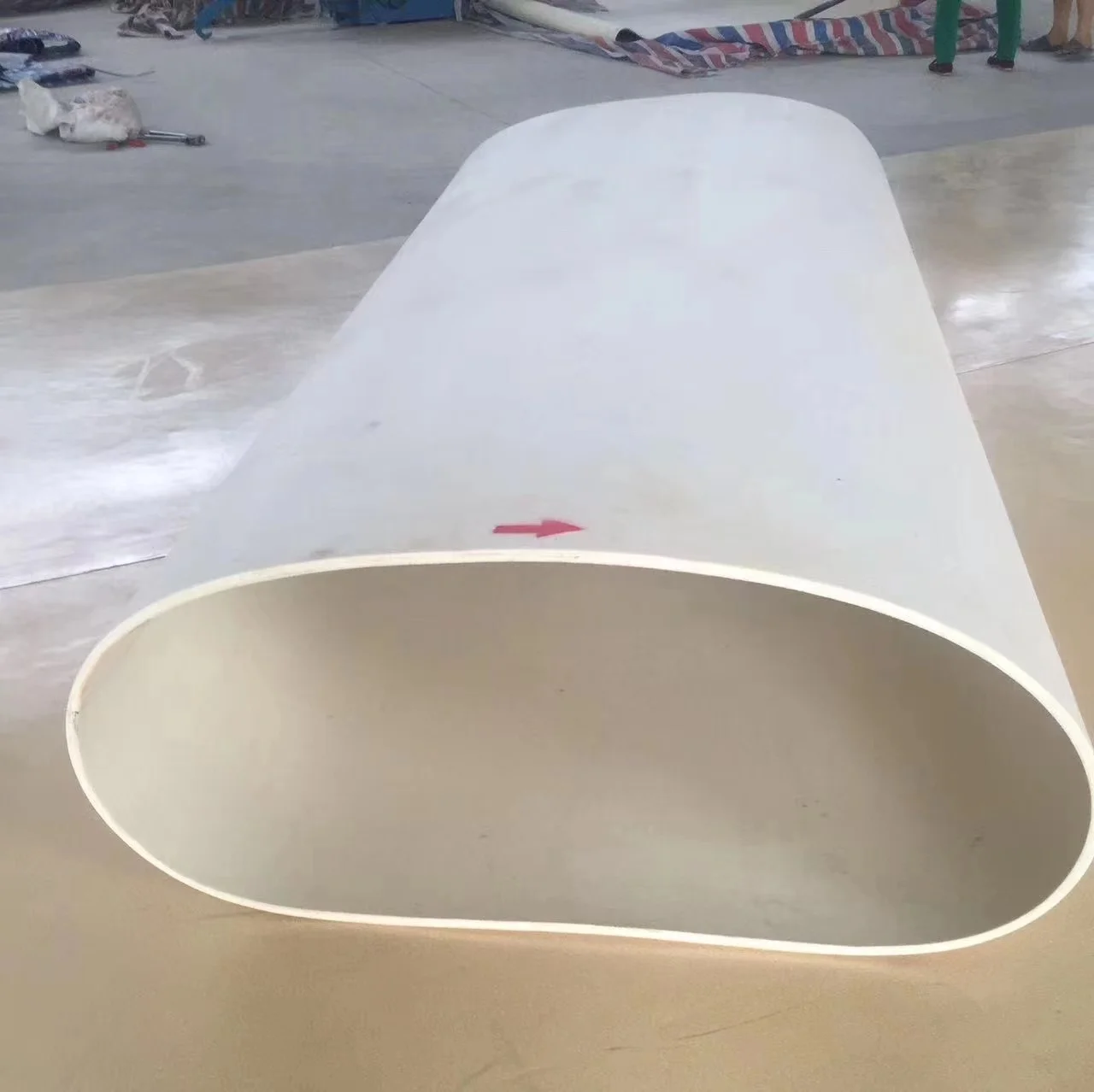 SENNIU felt belt Industrial Wool Felt Eco-friendly Factory Supply 100% wool felt industrial fabric Customized Felt Conveyor Belt