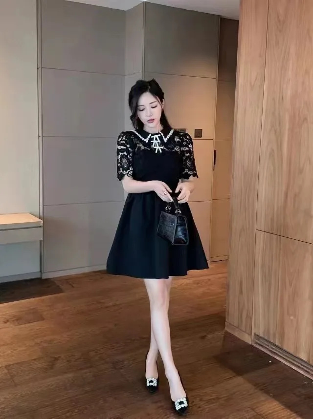 High quality lady clothes 2021 two piece women dresses casual Silk dresses women summer casual