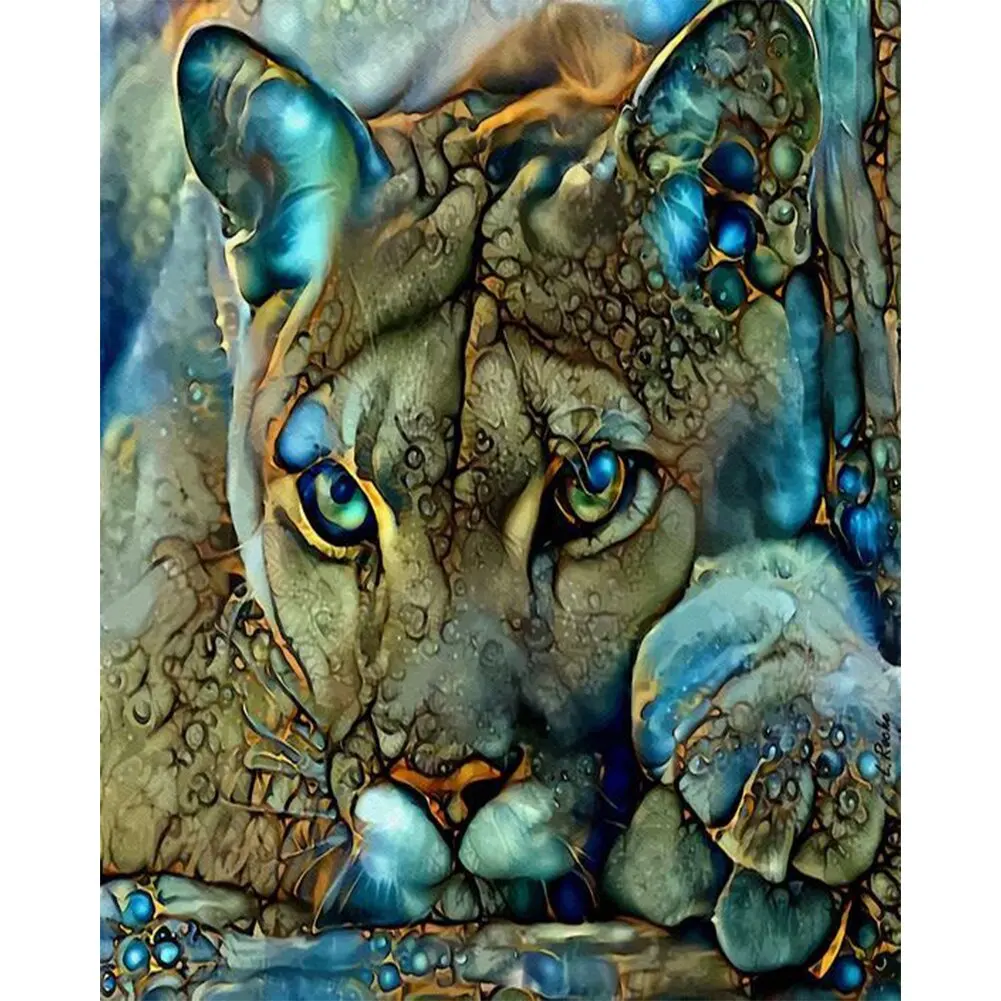 Wholesale Photo Custom Diamond Painting Cross Stitch Full Square Rhinestone DIY Mosaic Diamond Painting