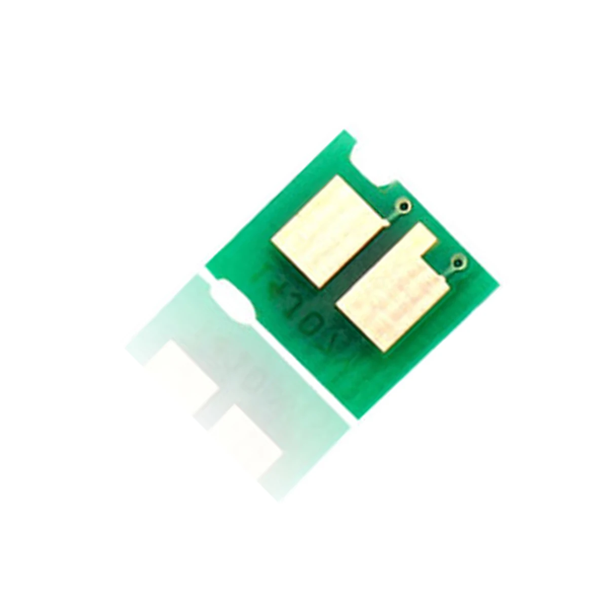 Заправка чипа картриджа с тонером для HP 51A 51X
