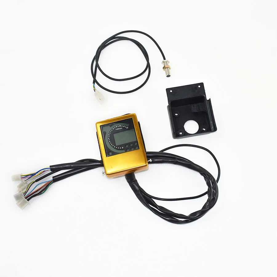 Speedo meter Instrument for Bashan BS200-7 EGL JINLING JLA-21B,JLA-931E,JLA-923 250CC ATV Quad Bike