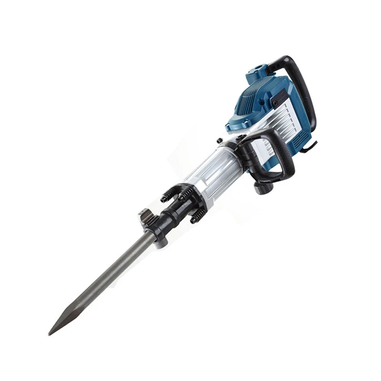 
Professional design industrial powerful power tools electric jack hammer demolition breaker 
