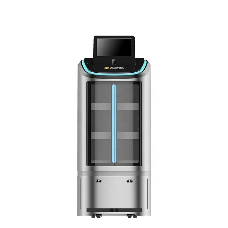 Mingren человекоидный робот, Интеллектуальный интерактивный робот OEM ODM, Интеллектуальный робот с искусственным интеллектом