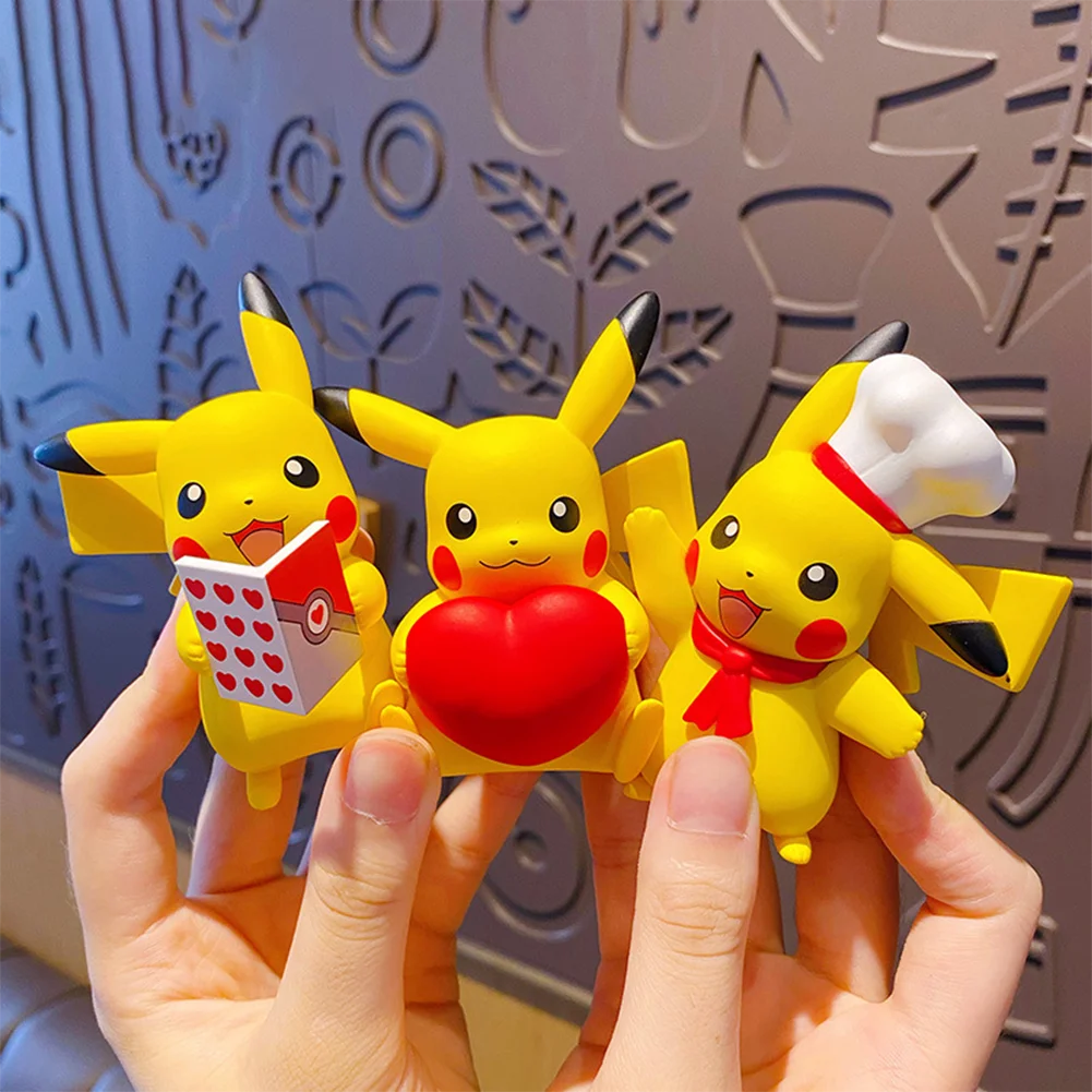 Custom OEM ODM Canned Blind Box, Cartoon Blind Box, PVC Cartoon Figures