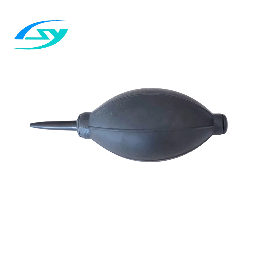 New Dust Cleaning Tool Air Power Blower Keyboard Cleaning Accessory