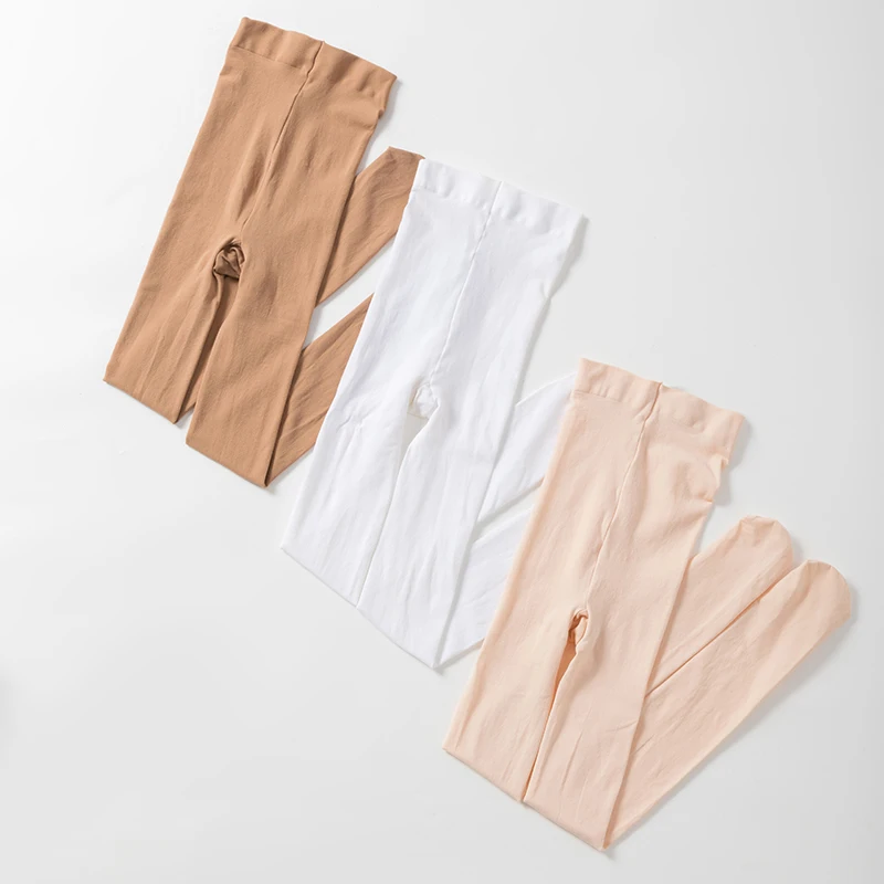 
Factory Directly Manufacturer Women Sexy Durable Ballet Tights Pantyhose 