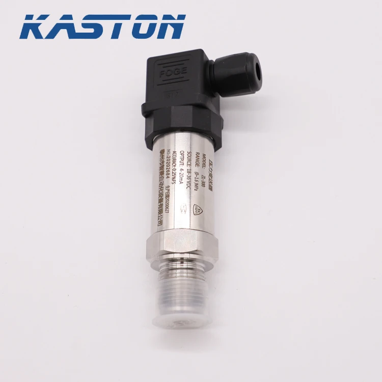 ip65 oem 4-20ma intelligent gas air water smart pressure sensor