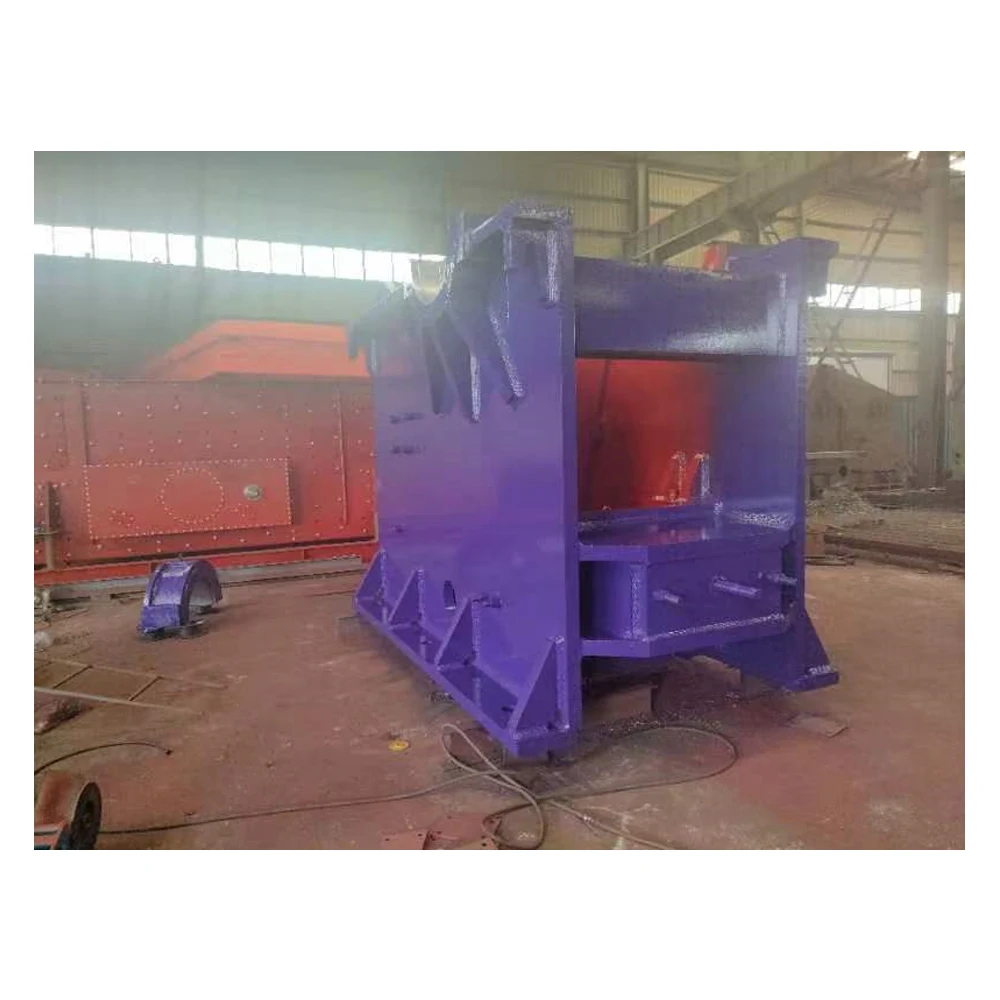 professional design jaw cone crusher Stone Crushing Plant Russia Moscow