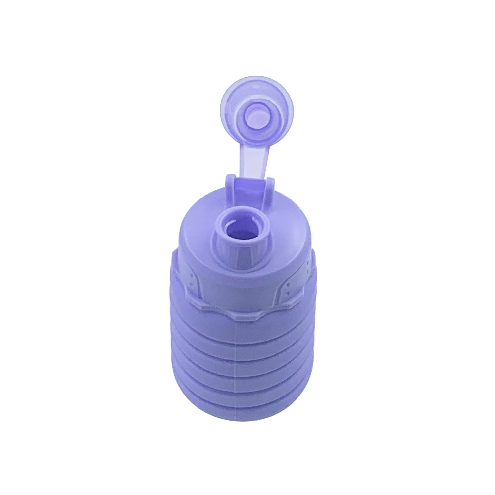 Unique Design Hot Sale Worth Buying Eco-Friendly Water Bottle For Travel