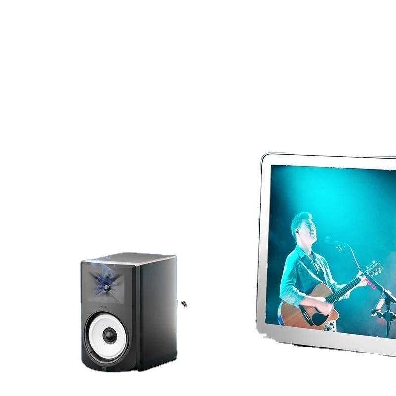 Factory 1 In 2 Out USB Type-C To Male 2 RCA 3.5mm to 2RCA Cable Gold-Plated Nylon Braided Dual RCA Audio Stereo Y Splitter Cable