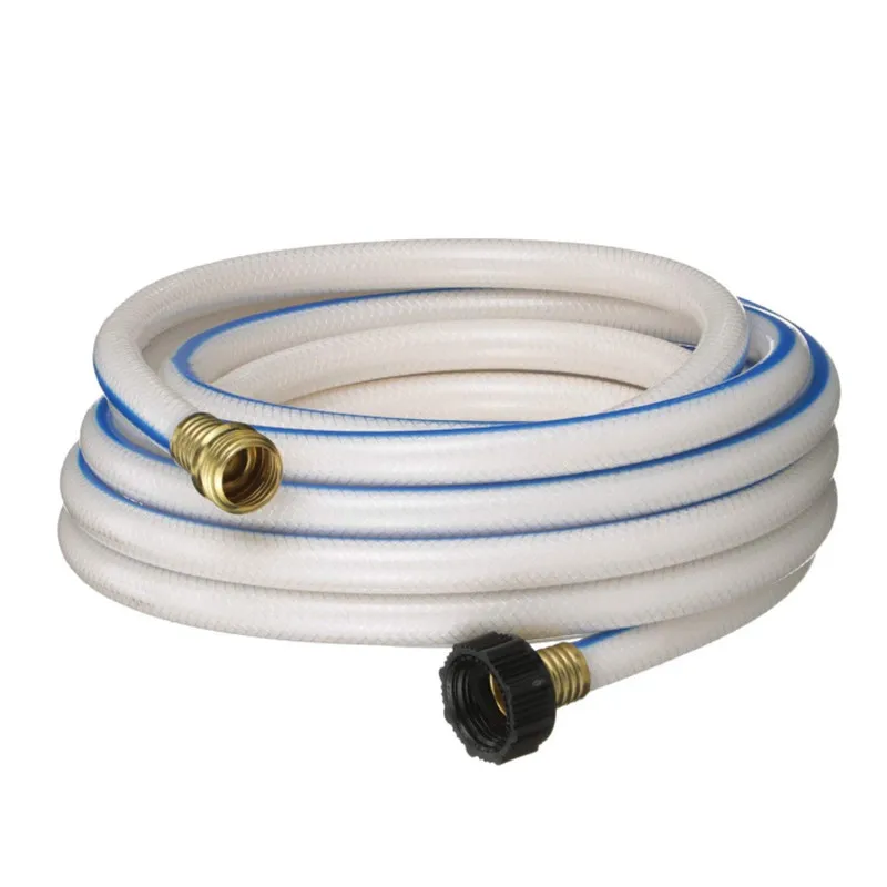 Wholesales Anti-Kink Flexible PVC Drinking Water Pipe Food Grade Hose