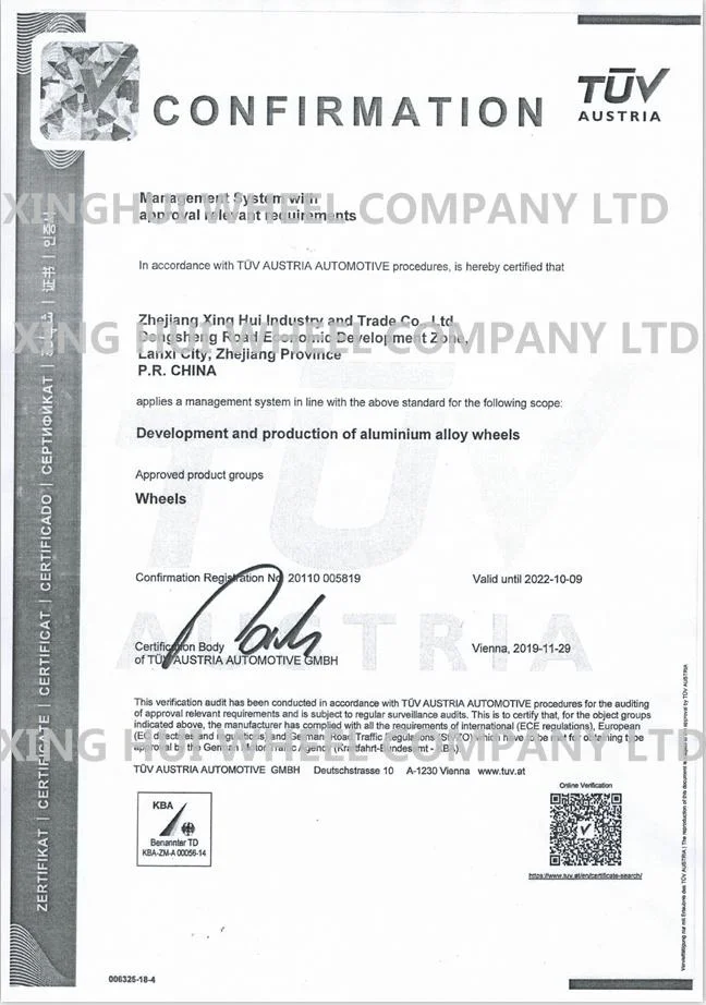 18 19 дюймов jwl via wheels ET 35-45 Легкосплавные автомобильные колеса превосходного бренда шины производство в Китае 5x112 пользовательские колеса для Канады