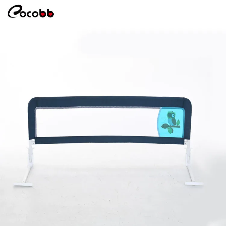Baby supplies Child Bed Safety Guard Rail Adjustable Height Bed Assist Rail Kids Bed Rail
