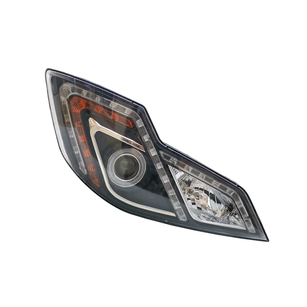 2023 Kinglong Bus Headlights Headlamp Manufacturing Auto Parts HC-B-1632