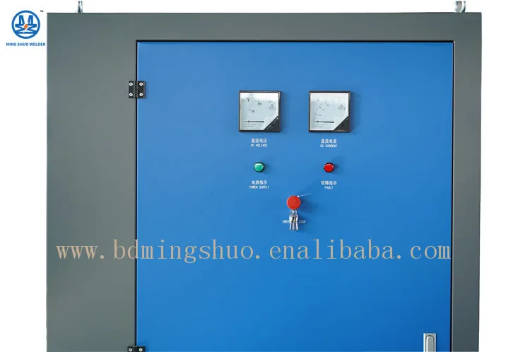 Welded pipe steel tube high frequency welder iron tube production line