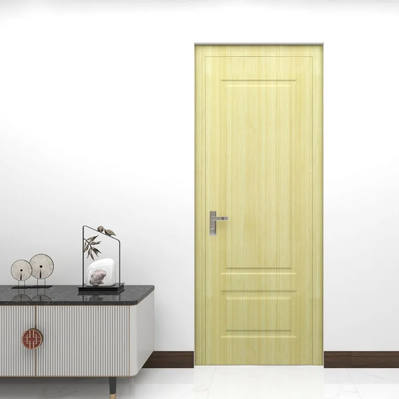 Wood Grain Style Decorative Wallpaper Commercial Easy-to-Stick Moisture-Proof Mould-Proof Toilet Interior Table Wallpaper