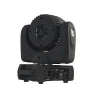 Hot selling theater stage mini led stage super beam moving head spot light dmx stage effect dj light