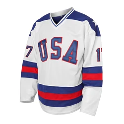 2022-2023 custom 100% polyester high quality  Reversible Team Practice #69 Twill Solid Color custom hockey Jersey