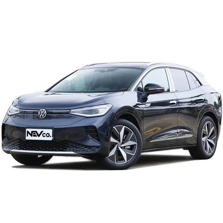2024 электромобиль VW volkswagens id4 crozz левый vw автомобиль