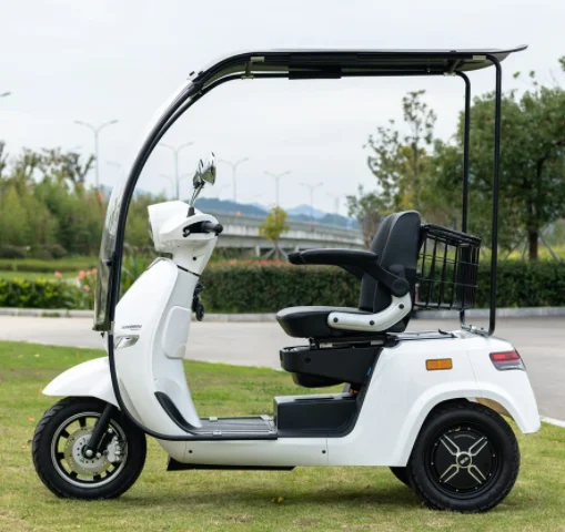 Электрический трехколесный велосипед Tuk tuk для продажи в США changli мото-такси транспорта 6 пассажирских мест