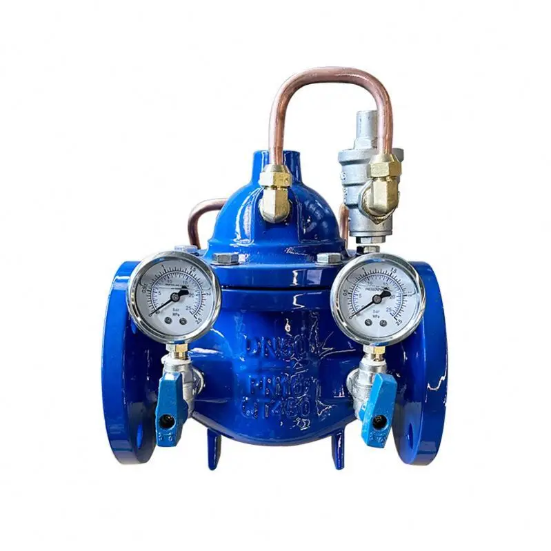 fire hydrant landing valve