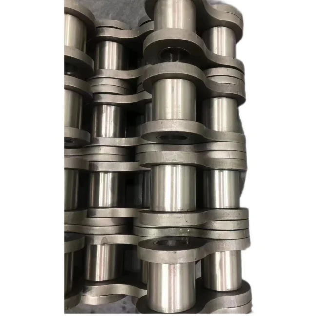 RS48A-4 RS240-4 ISO/DIN industrial transmission conveyor drive link roller
