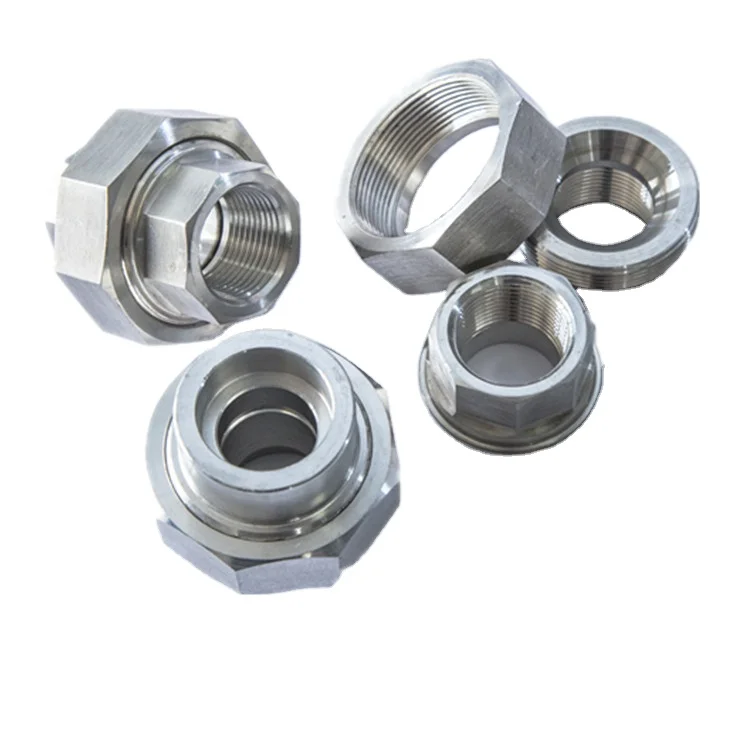 Углеродистая сталь UNION BS3799 SW #3000 ,ASTM A105