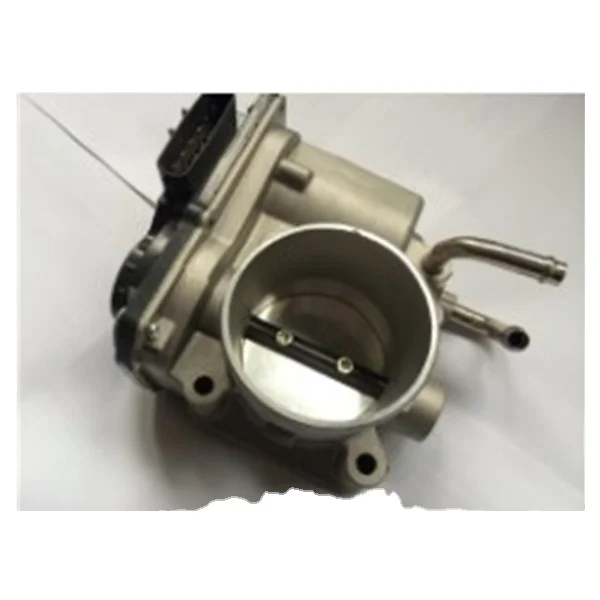 Manufacturer electronic throttle body Assembly 2203075020 220300C020 for 05-14 Tacoma 2.7L-L4