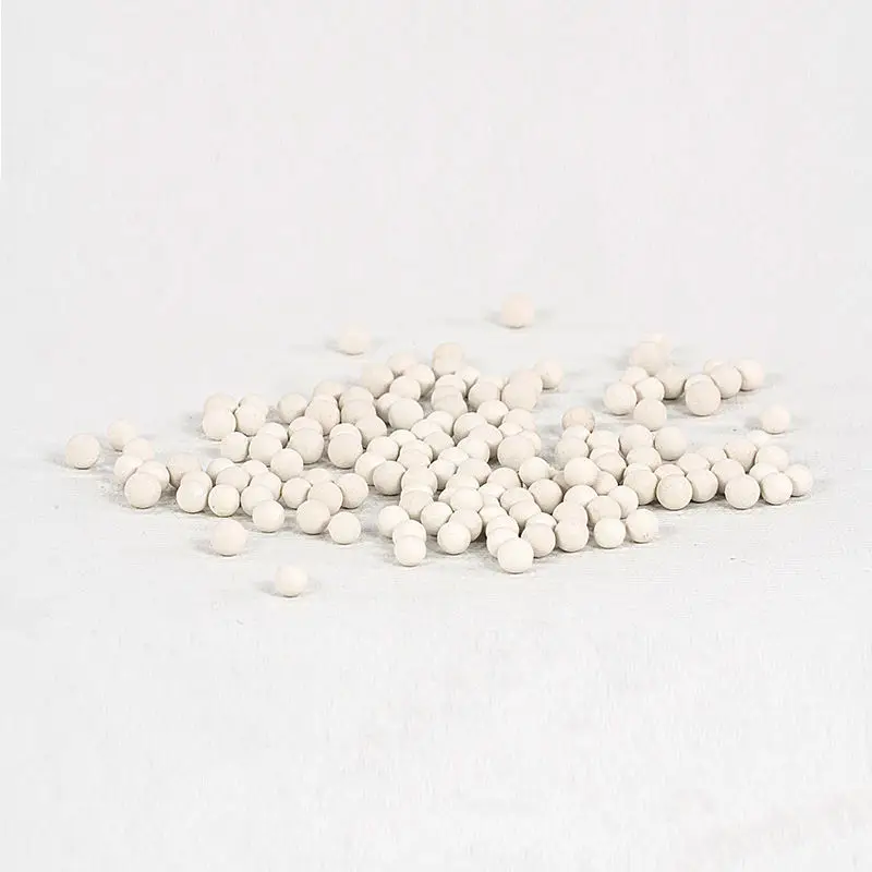 25mm Medium-Alumina Ceramic Ball Inert Alumina Balls for Catalyst Support Carrier