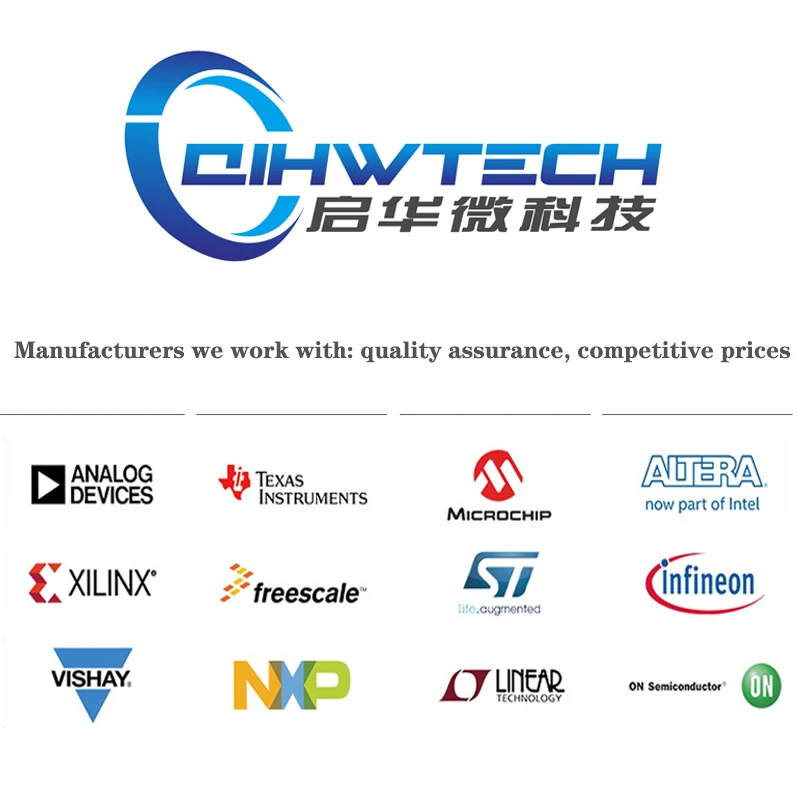 New Original high quality Electronic original components ic chips W9816G6JH-7 TR TSOPII-50 16MB, SDR SDRAM, 133MHZ T&R