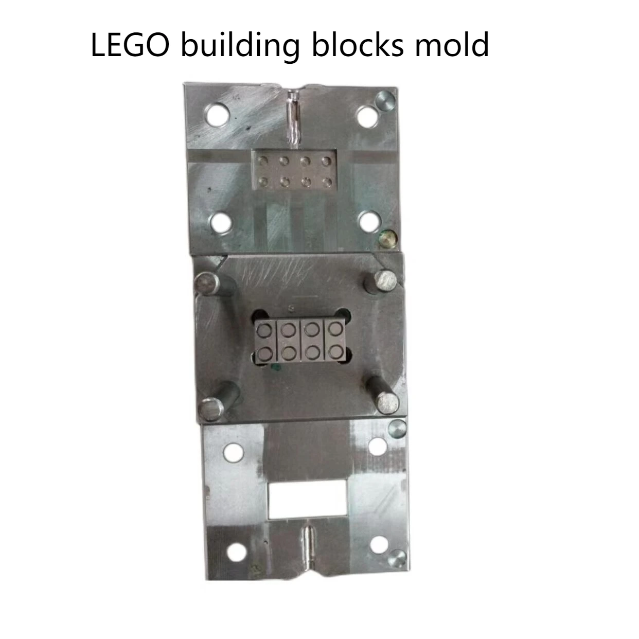 Wholesale Plastic Manual Bench Model Mini Injection Molding Machine For Making Plastics Parts