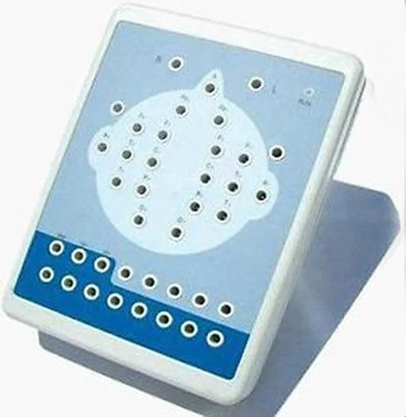 
EEG-1018 High Quality 16 Channels Digital EEG System 