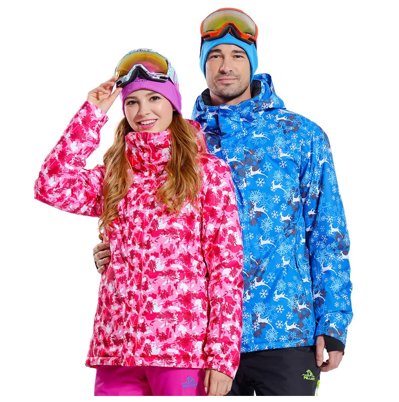 2021 новый дизайн, Высококачественная Женская лыжная куртка, дизайн вашей собственной лыжной куртки