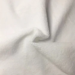 Waterproof Polyurethane TPU Laminated 220GSM 100% Polyester Coral Fleece Fabric rolls