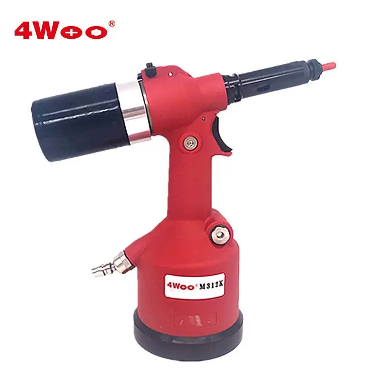 M3-M12 hk Best Pneumatic Blind Rivet Nut Gun Rivet Tool Air tool Pneumatic Tool hand riveter