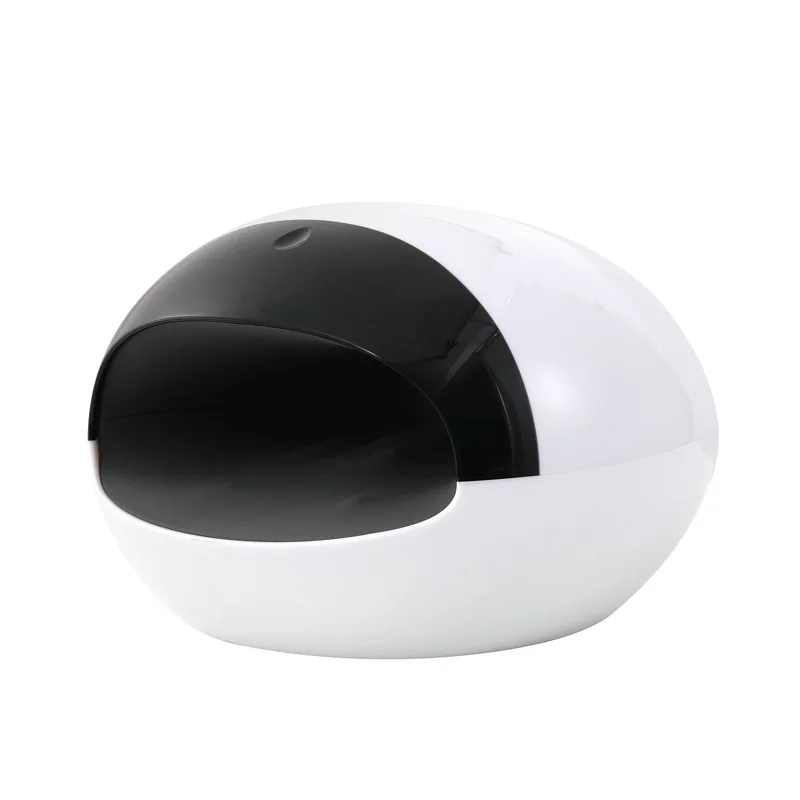 Leading 2024 Mini Hand Massager For Palm Cordless Hand Massage Tool With Compression Air Pressure Hand Massager