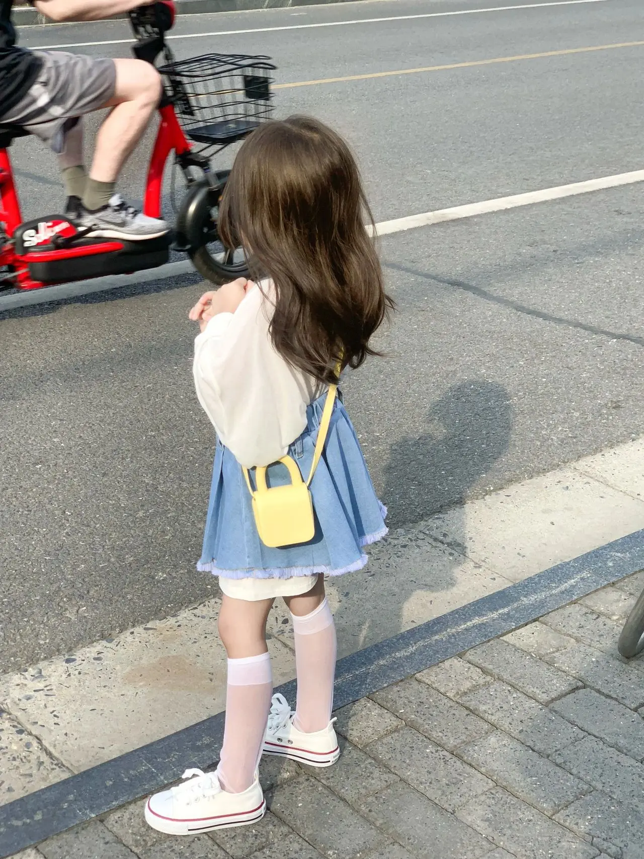 new arrival spring summer infant girls denim skirts toddler baby kids long sleeve shirt clothing casual outfit 2011